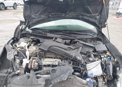 2013 Nissan Altima 2.5 Sl из США, поврежденный, VIN 1N4AL3AP4DC227226